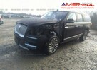 Lincoln Navigator 2019, 3.5L, 4x4, uszkodzony przód - 1