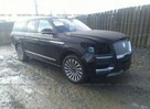 Lincoln Navigator 2019, 3.5L, 4x4, uszkodzony przód - 2