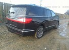 Lincoln Navigator 2019, 3.5L, 4x4, uszkodzony przód - 4