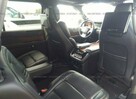 Lincoln Navigator 2019, 3.5L, 4x4, uszkodzony przód - 7