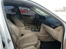 Mercedes E 63 AMG 2010, 6.2L, uszkodzony tył - 6