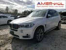BMW X5 2014, 3.0L, uszkodzony bok - 1