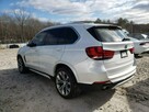 BMW X5 2014, 3.0L, uszkodzony bok - 3