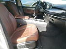 BMW X5 2014, 3.0L, uszkodzony bok - 6