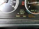 BMW X5 2014, 3.0L, uszkodzony bok - 9