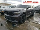 Dodge Durango 2015, 5.7L, 4x4, porysowany lakier - 1