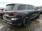 Dodge Durango 2015, 5.7L, 4x4, porysowany lakier - 4