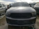 Dodge Durango 2015, 5.7L, 4x4, porysowany lakier - 9