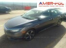 Honda Civic 2016, 1.5L, po gradobiciu - 1