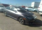 Honda Civic 2016, 1.5L, po gradobiciu - 2