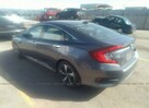 Honda Civic 2016, 1.5L, po gradobiciu - 3