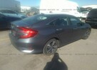 Honda Civic 2016, 1.5L, po gradobiciu - 4