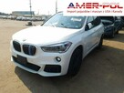 BMW X1 2017, 2.0L, XDRIVE28I, po gradobiciu - 1