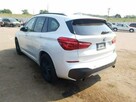 BMW X1 2017, 2.0L, XDRIVE28I, po gradobiciu - 3