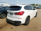 BMW X1 2017, 2.0L, XDRIVE28I, po gradobiciu - 4