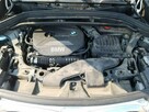 BMW X1 2017, 2.0L, XDRIVE28I, po gradobiciu - 9