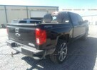 Chevrolet Silverado 2017, 5.3L, 4x4, lekko uszkodzony przód - 4