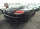 Porsche Panamera 2015, 3.0L hybryda, uszkodzony tył - 4