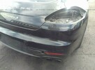 Porsche Panamera 2015, 3.0L hybryda, uszkodzony tył - 5