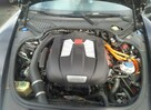 Porsche Panamera 2015, 3.0L hybryda, uszkodzony tył - 10
