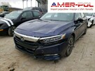 Honda Accord 2019, 2.0L hybryda, lekko uszkodzony przód - 1
