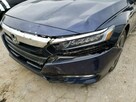 Honda Accord 2019, 2.0L hybryda, lekko uszkodzony przód - 3