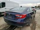 Honda Accord 2019, 2.0L hybryda, lekko uszkodzony przód - 5