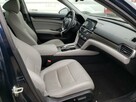 Honda Accord 2019, 2.0L hybryda, lekko uszkodzony przód - 6