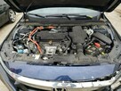 Honda Accord 2019, 2.0L hybryda, lekko uszkodzony przód - 9