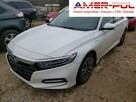 Honda Accord 2018, 2.0L hybryda, EX, uszkodzony tył - 1