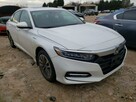 Honda Accord 2018, 2.0L hybryda, EX, uszkodzony tył - 2