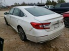 Honda Accord 2018, 2.0L hybryda, EX, uszkodzony tył - 3