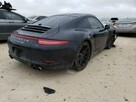 Porsche 911 2018, 3.8L, Carrera S, uszkodzony przód - 5