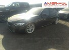 BMW M3 2015, 3.0L, uszkodzone zawieszenie - 1