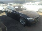 BMW M3 2015, 3.0L, uszkodzone zawieszenie - 2