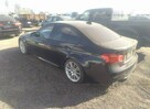 BMW M3 2015, 3.0L, uszkodzone zawieszenie - 3