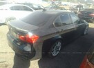 BMW M3 2015, 3.0L, uszkodzone zawieszenie - 4