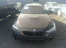 BMW M3 2015, 3.0L, uszkodzone zawieszenie - 5