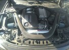 BMW M3 2015, 3.0L, uszkodzone zawieszenie - 9