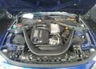 BMW M3 2017, 3.0L, uszkodzony bok - 9