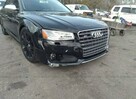 Audi S8 2016, 4.0L, 4x4, po kradzieży - 5