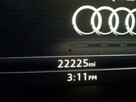 Audi Q7 2019, 3.0L, 4x4, porysowany lakier - 9