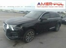 Audi Q7 2018, 2.0L, 4x4, uszkodzony bok - 1