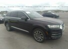 Audi Q7 2018, 2.0L, 4x4, uszkodzony bok - 2