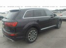 Audi Q7 2018, 2.0L, 4x4, uszkodzony bok - 4