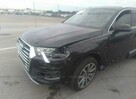 Audi Q7 2018, 2.0L, 4x4, uszkodzony bok - 5