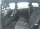 Audi Q7 2018, 2.0L, 4x4, uszkodzony bok - 7