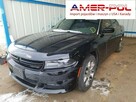 Dodge Charger 2017, 3.6L, SXT, po gradobiciu - 1