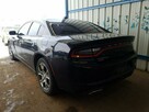 Dodge Charger 2017, 3.6L, SXT, po gradobiciu - 4