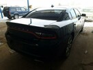 Dodge Charger 2017, 3.6L, SXT, po gradobiciu - 5